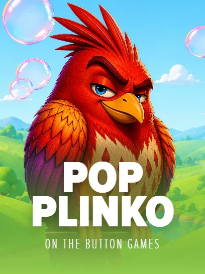 Pop Plinko