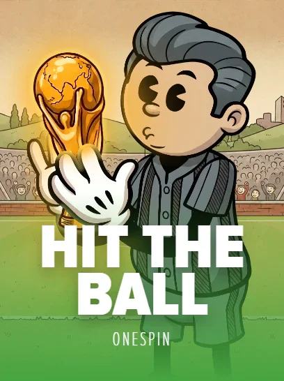 Hit The Ball
