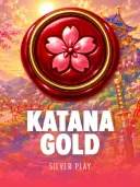 Katana Gold