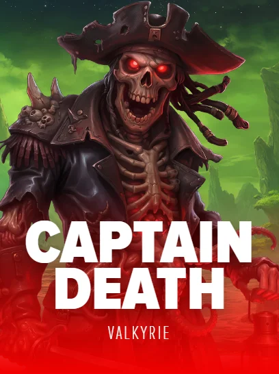 Captain Death