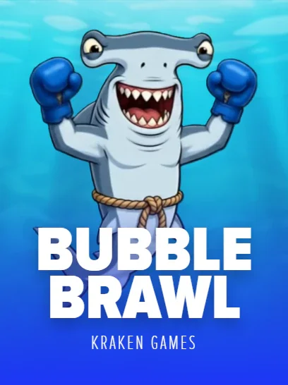 Bubble Brawl