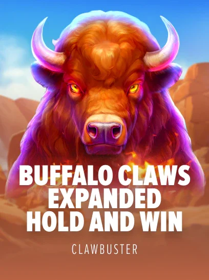 Buffalo Claws