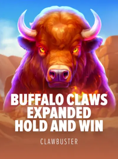 Buffalo Claws