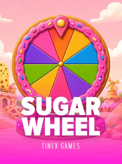 Sugar Wheel