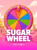 Sugar Wheel
