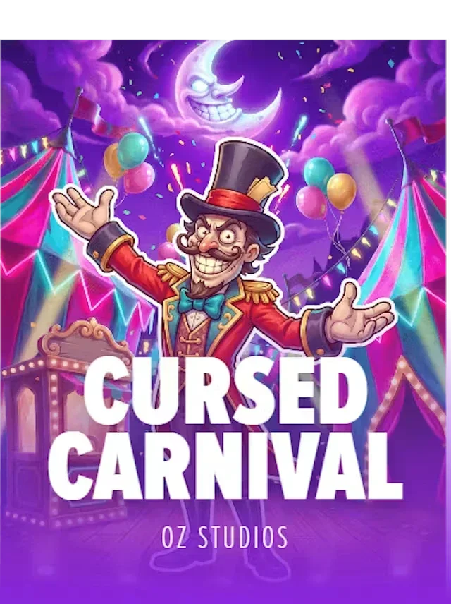 Cursed Carnival