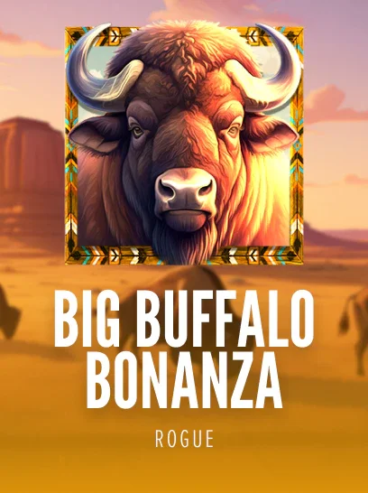 Big Buffalo Bonanza