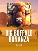 Big Buffalo Bonanza