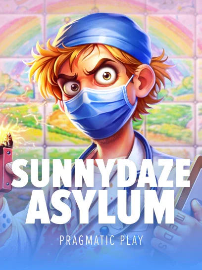 Sunnydaze Asylum