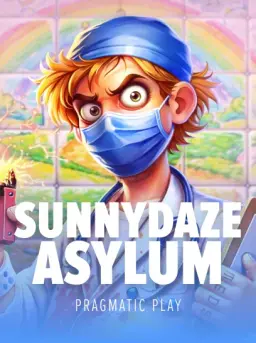 Sunnydaze Asylum