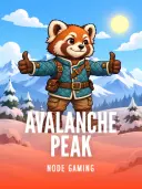 Avalanche Peak