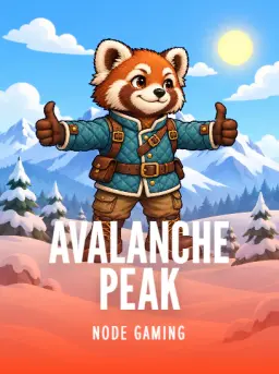 Avalanche Peak