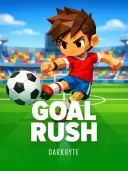 Goal Rush