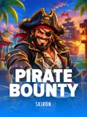 Pirate Bounty