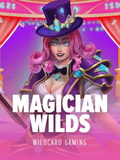 Magician Wilds