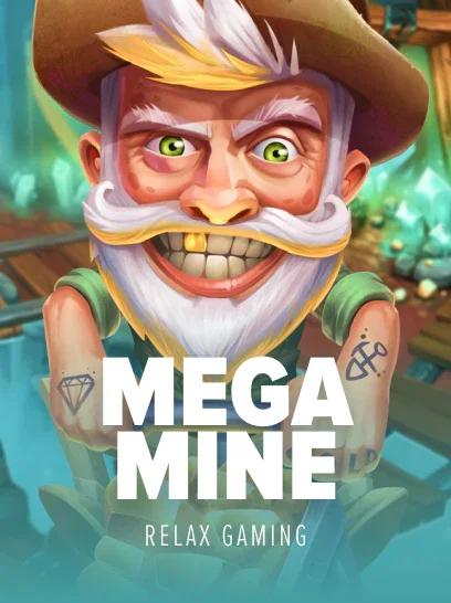 Mega Mine