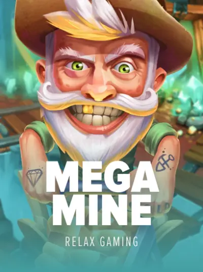 Mega Mine