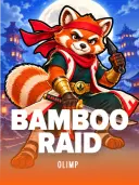 Bamboo Raid