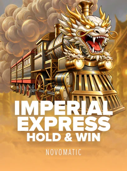Imperial Express Hold & Win