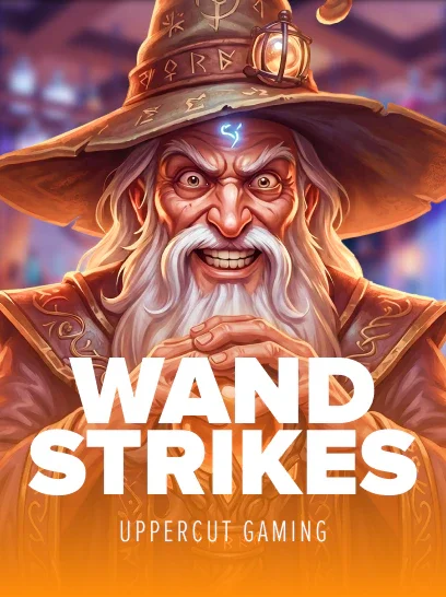 Wand Strikes
