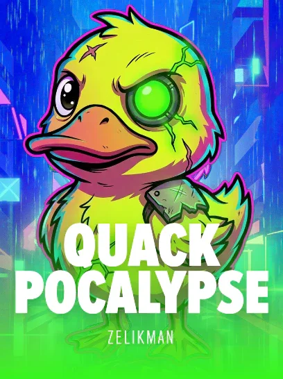 Quackpocalypse