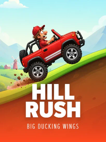 Hill Rush