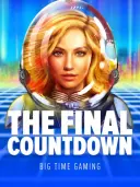 The Final Countdown