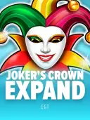 Joker's Crown Expand