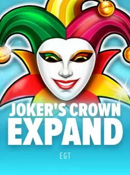 Joker's Crown Expand