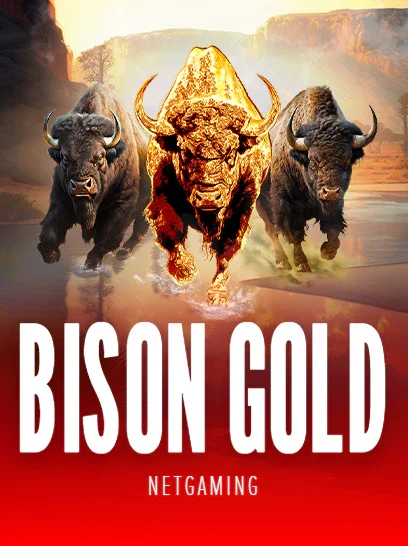 Bison Gold