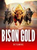 Bison Gold