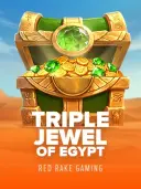 Triple Jewel of Egypt