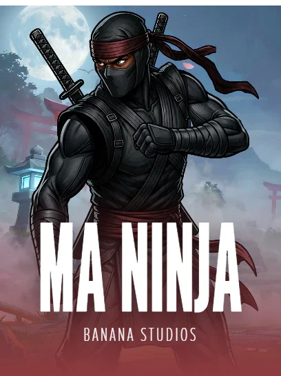Ma Ninja