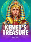 Kemet's Treasures