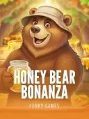 Honey Bear Bonanza