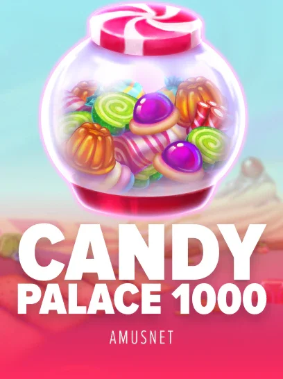 Candy Palace 1000