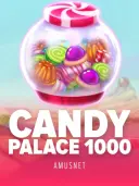 Candy Palace 1000