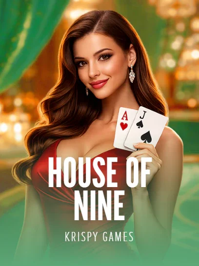 House Of Nine