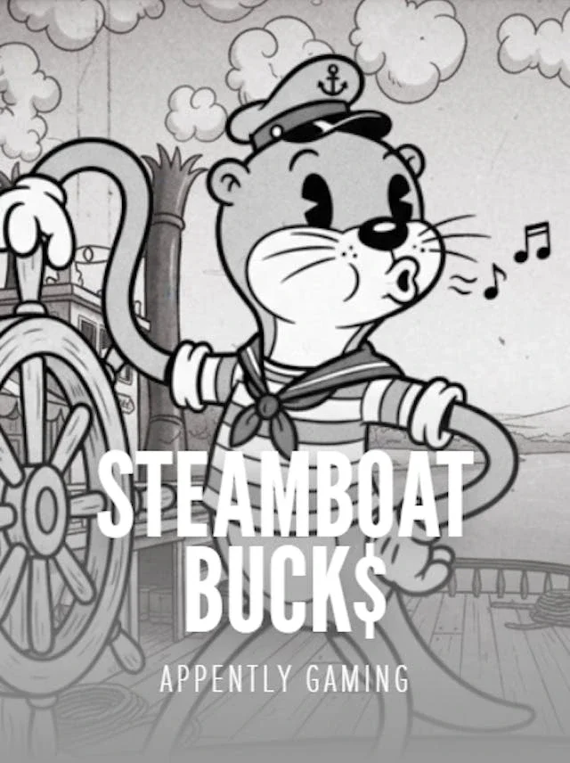 Steamboat Buck$