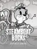 Steamboat Buck$