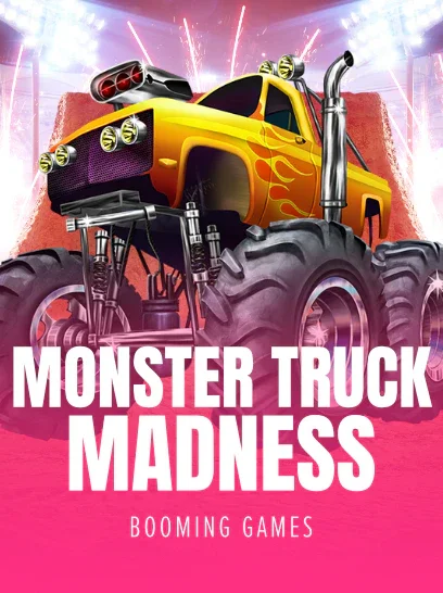 Monster Truck Madness
