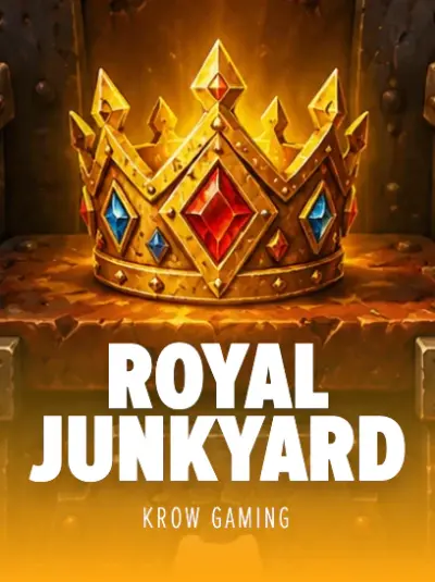 Royal Junkyard
