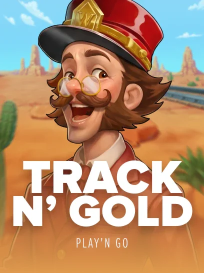 Track n' Gold