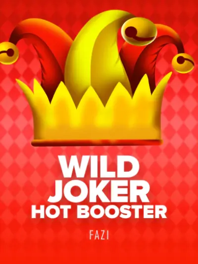 Wild Joker Hot Booster