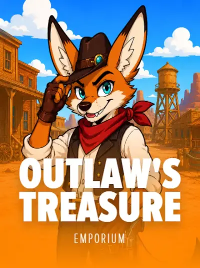Outlaws Treasure