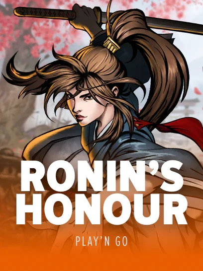 Ronin's Honour