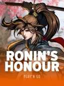 Ronin's Honour