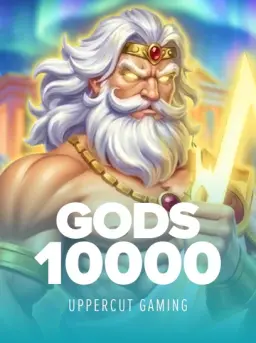 Gods 10000