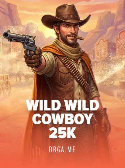 Wild Wild Cowboy 25k