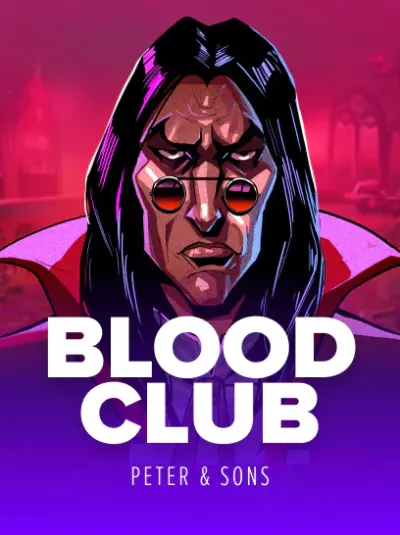 Blood Club